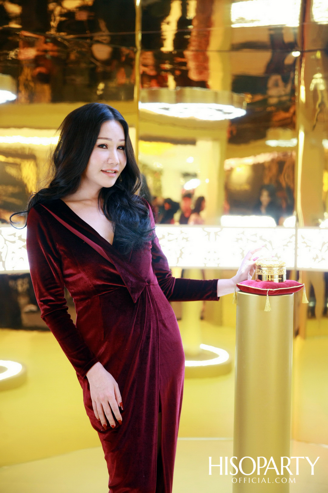 The History of Whoo จัดงาน 2020 Royal Privilege Launch เปิดตัวผลิตภัณฑ์ใหม่