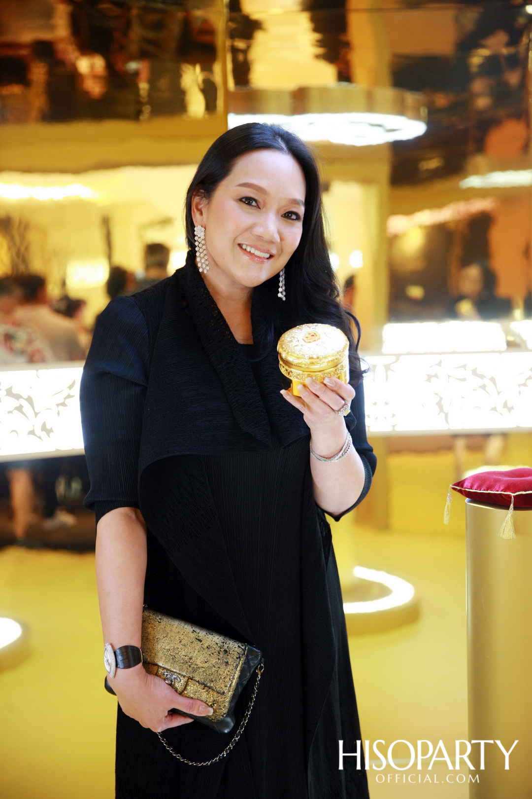 The History of Whoo จัดงาน 2020 Royal Privilege Launch เปิดตัวผลิตภัณฑ์ใหม่