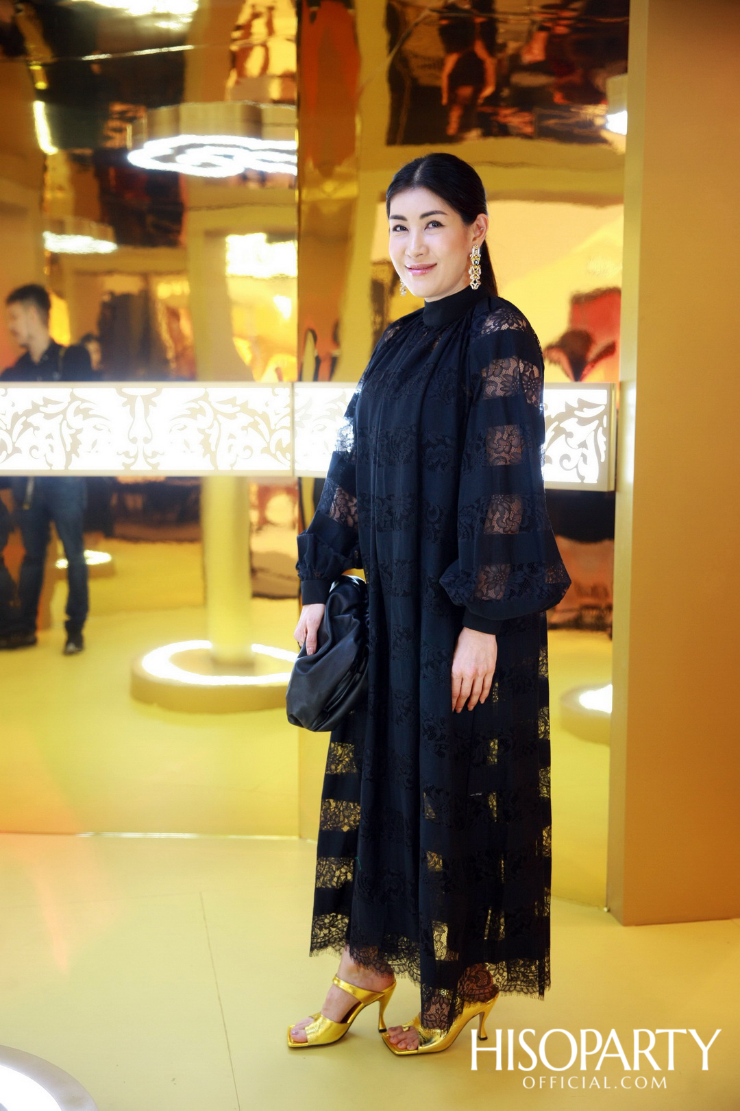 The History of Whoo จัดงาน 2020 Royal Privilege Launch เปิดตัวผลิตภัณฑ์ใหม่