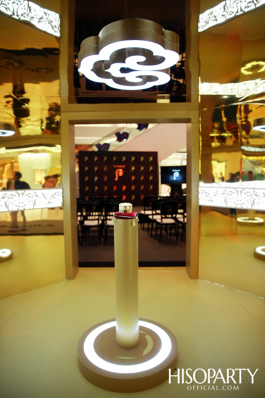 The History of Whoo จัดงาน 2020 Royal Privilege Launch เปิดตัวผลิตภัณฑ์ใหม่