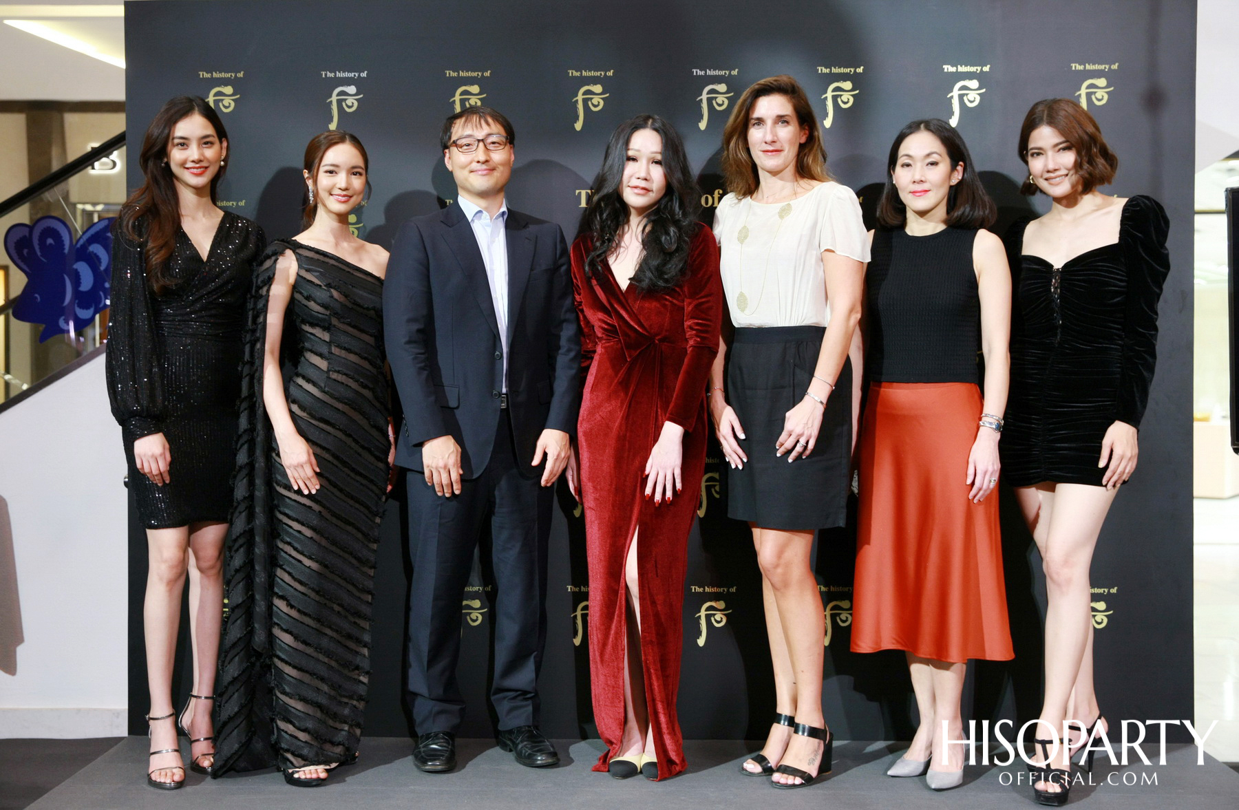 The History of Whoo จัดงาน 2020 Royal Privilege Launch เปิดตัวผลิตภัณฑ์ใหม่