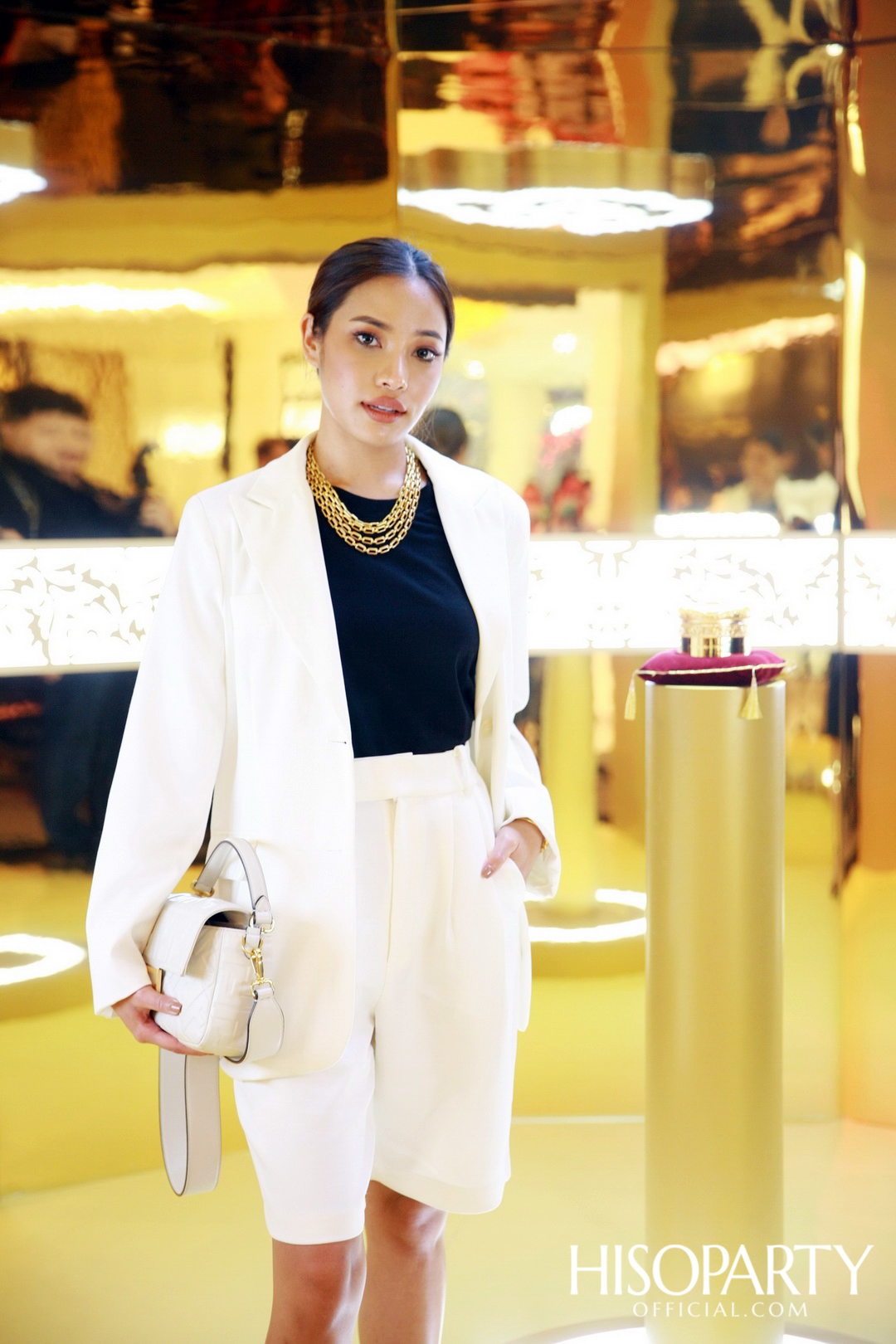 The History of Whoo จัดงาน 2020 Royal Privilege Launch เปิดตัวผลิตภัณฑ์ใหม่