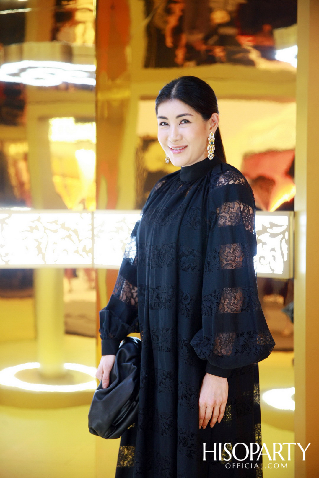 The History of Whoo จัดงาน 2020 Royal Privilege Launch เปิดตัวผลิตภัณฑ์ใหม่