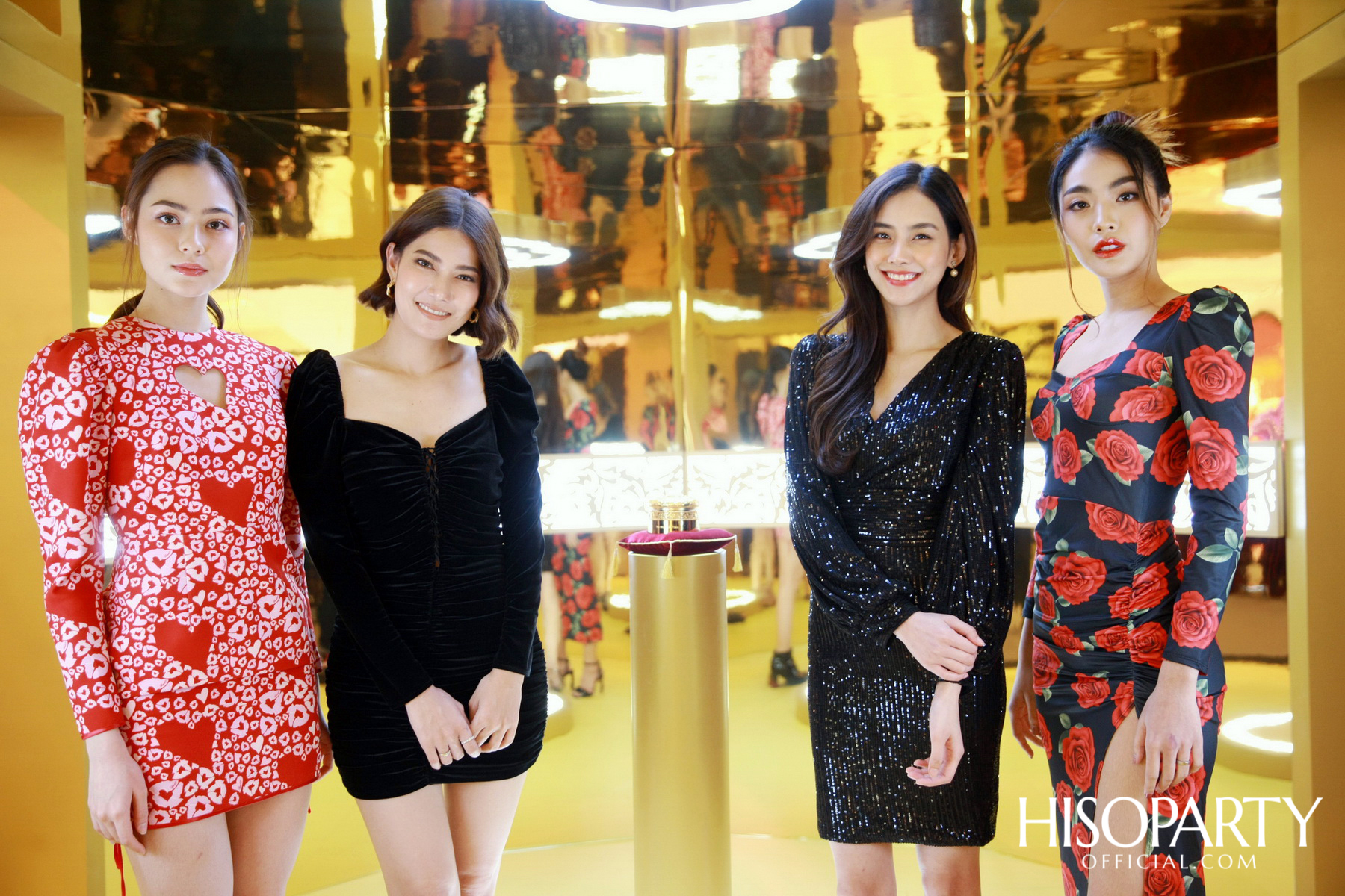 The History of Whoo จัดงาน 2020 Royal Privilege Launch เปิดตัวผลิตภัณฑ์ใหม่