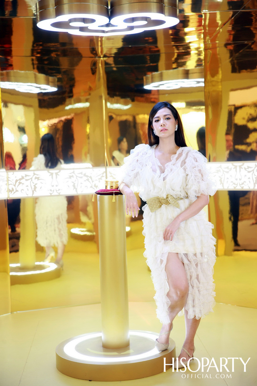 The History of Whoo จัดงาน 2020 Royal Privilege Launch เปิดตัวผลิตภัณฑ์ใหม่