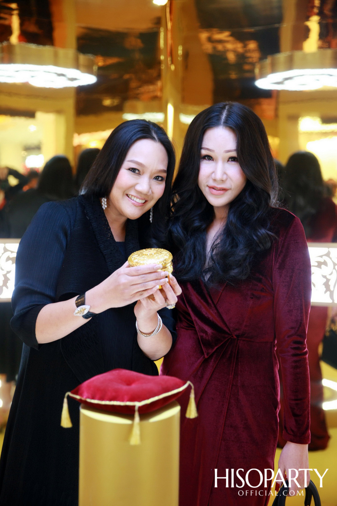 The History of Whoo จัดงาน 2020 Royal Privilege Launch เปิดตัวผลิตภัณฑ์ใหม่