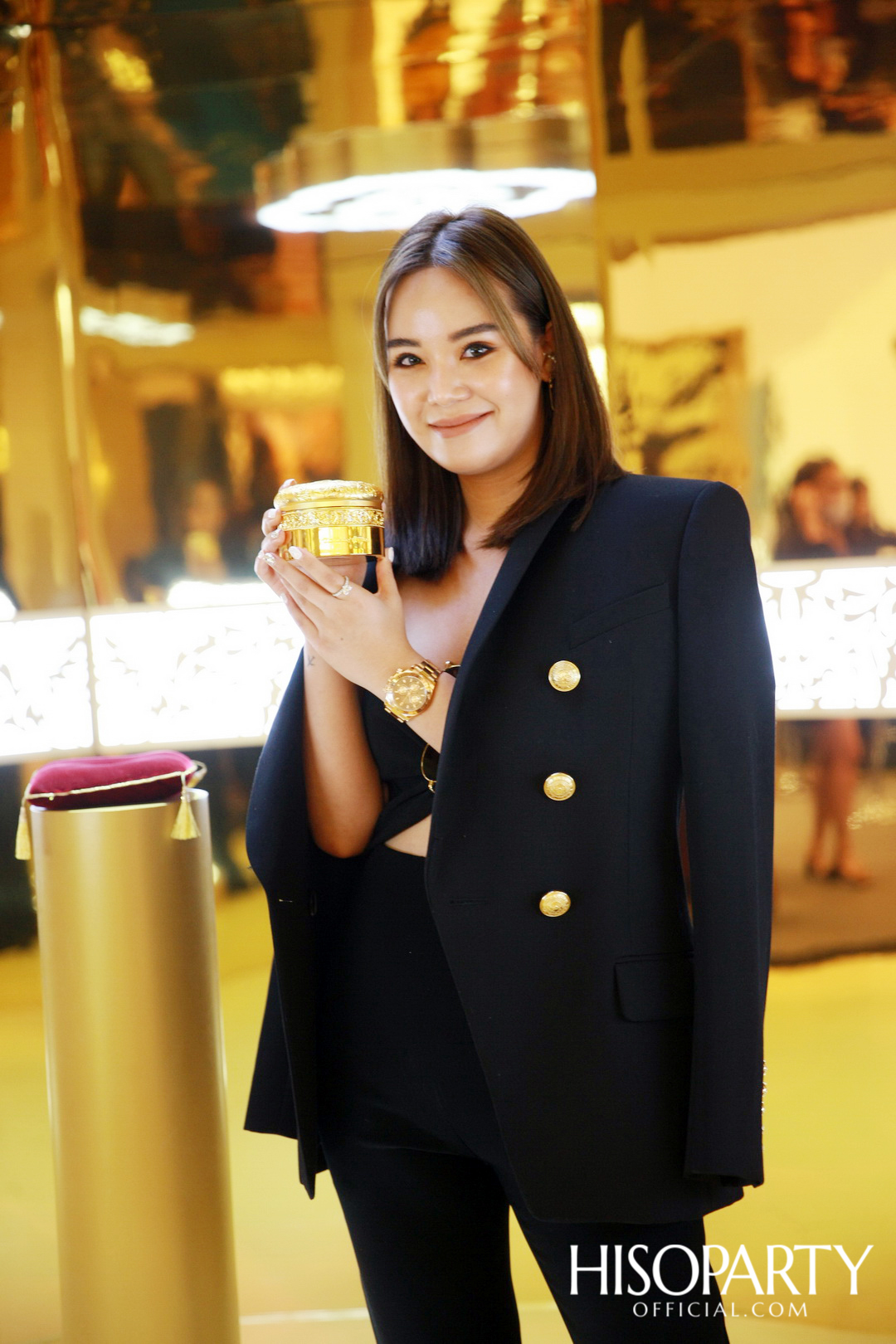 The History of Whoo จัดงาน 2020 Royal Privilege Launch เปิดตัวผลิตภัณฑ์ใหม่