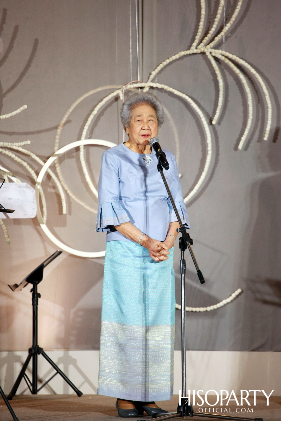 #PYEtytotheMAX งานเลี้ยงฉลองมงคลสมรส ระหว่าง วริษา ประธานราษฏร์นิกร และ จักรกฤต เบเนเดดตี้ 