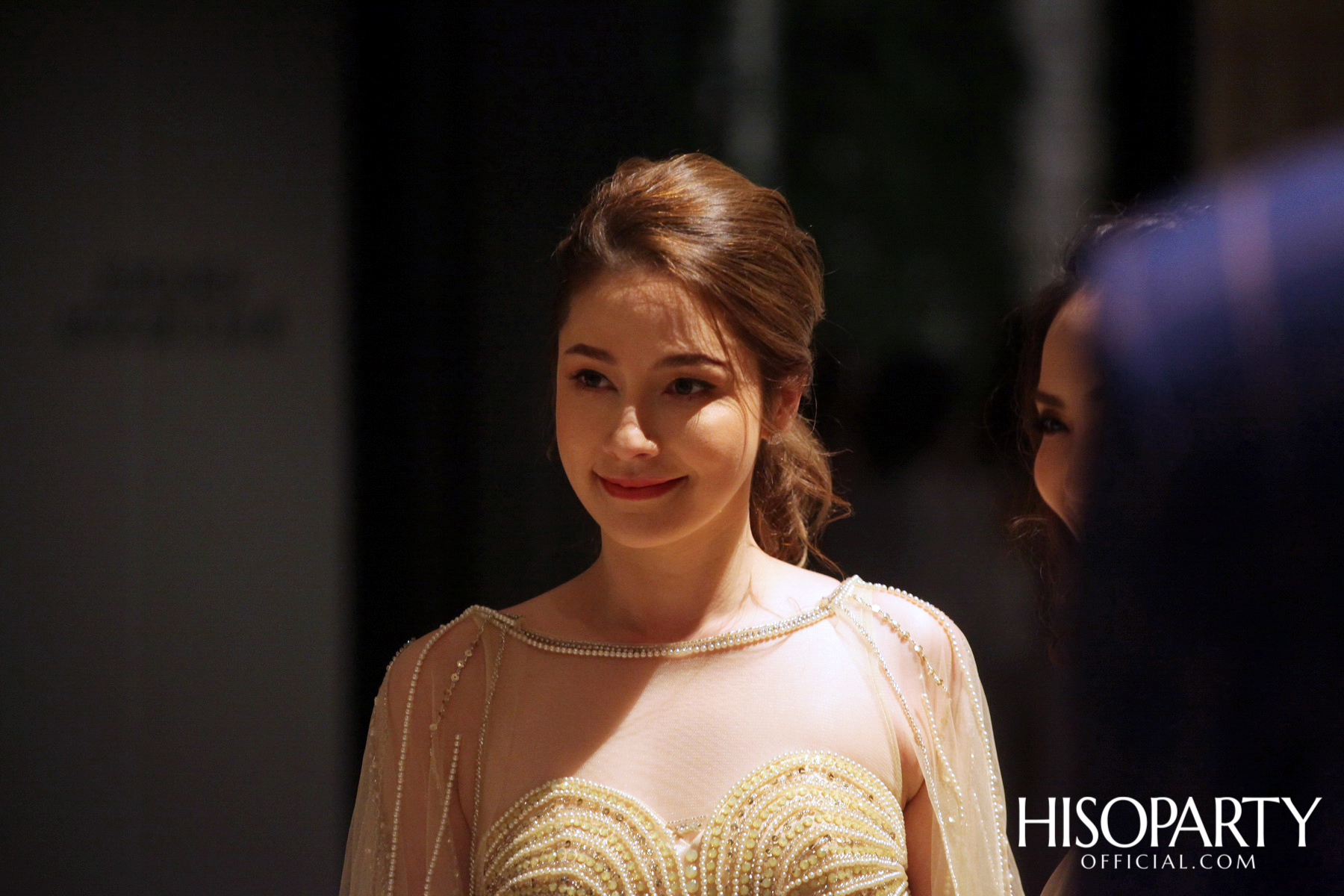 #RitaKorn งานเลี้ยงฉลองมงคลสมรส ระหว่าง ศรีริต้า เจนเซ่น และ กรณ์ ณรงค์เดช