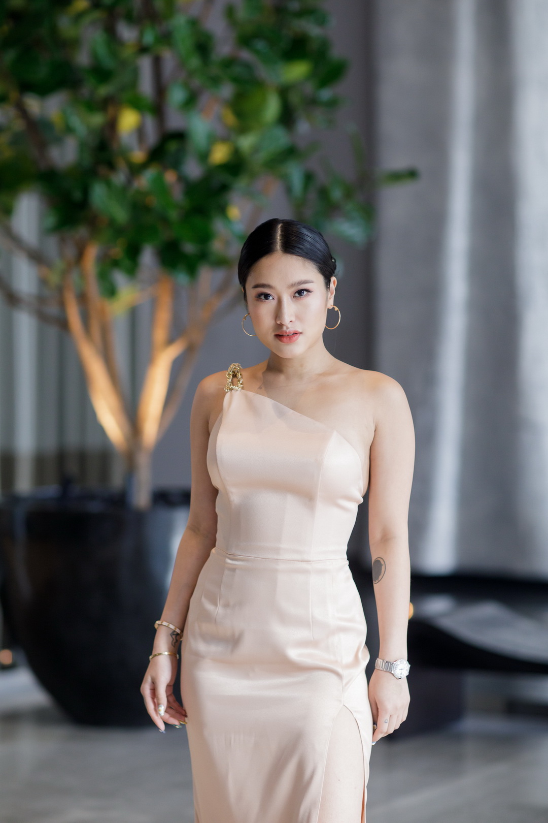#RitaKorn งานเลี้ยงฉลองมงคลสมรส ระหว่าง ศรีริต้า เจนเซ่น และ กรณ์ ณรงค์เดช