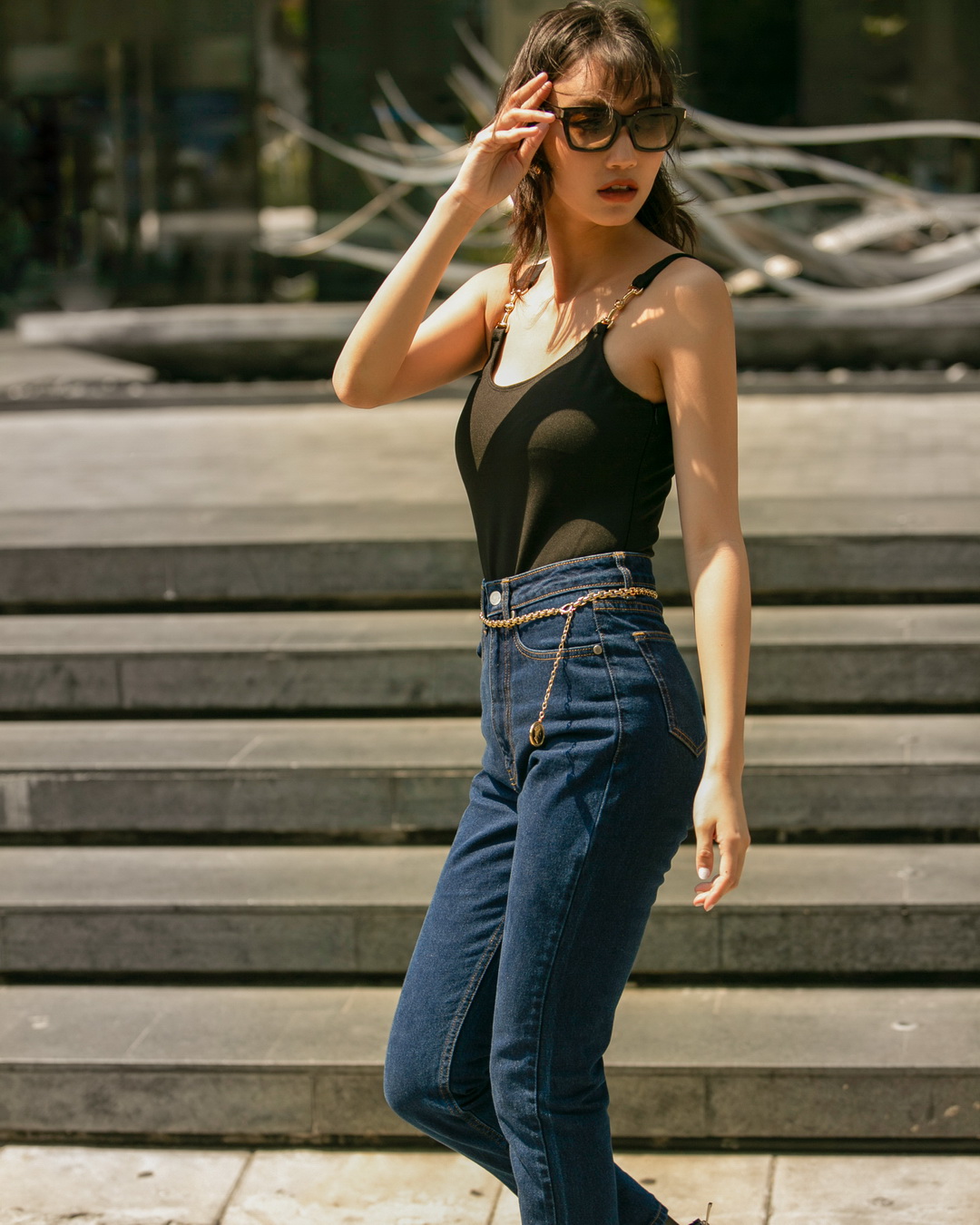 ‘La Boutique’ Spring/Summer 2020 - Rebel Without a Cause สวยเก๋ในแบบฉบับสาวมาสคิวลีน