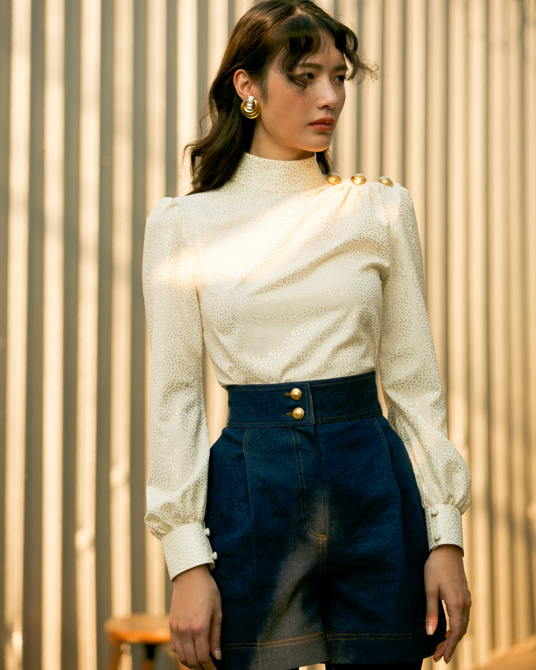 ‘La Boutique’ Spring/Summer 2020 - Rebel Without a Cause สวยเก๋ในแบบฉบับสาวมาสคิวลีน