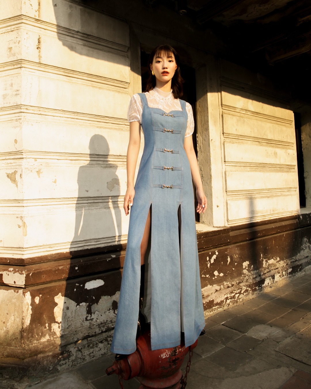 ‘La Boutique’ Spring/Summer 2020 - Rebel Without a Cause สวยเก๋ในแบบฉบับสาวมาสคิวลีน