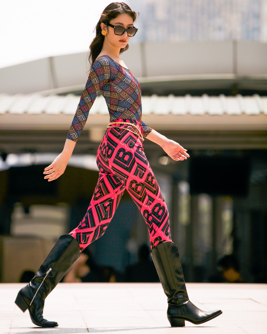 ‘La Boutique’ Spring/Summer 2020 - Rebel Without a Cause สวยเก๋ในแบบฉบับสาวมาสคิวลีน