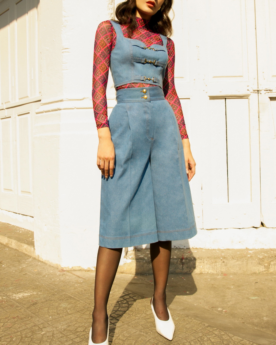 ‘La Boutique’ Spring/Summer 2020 - Rebel Without a Cause สวยเก๋ในแบบฉบับสาวมาสคิวลีน