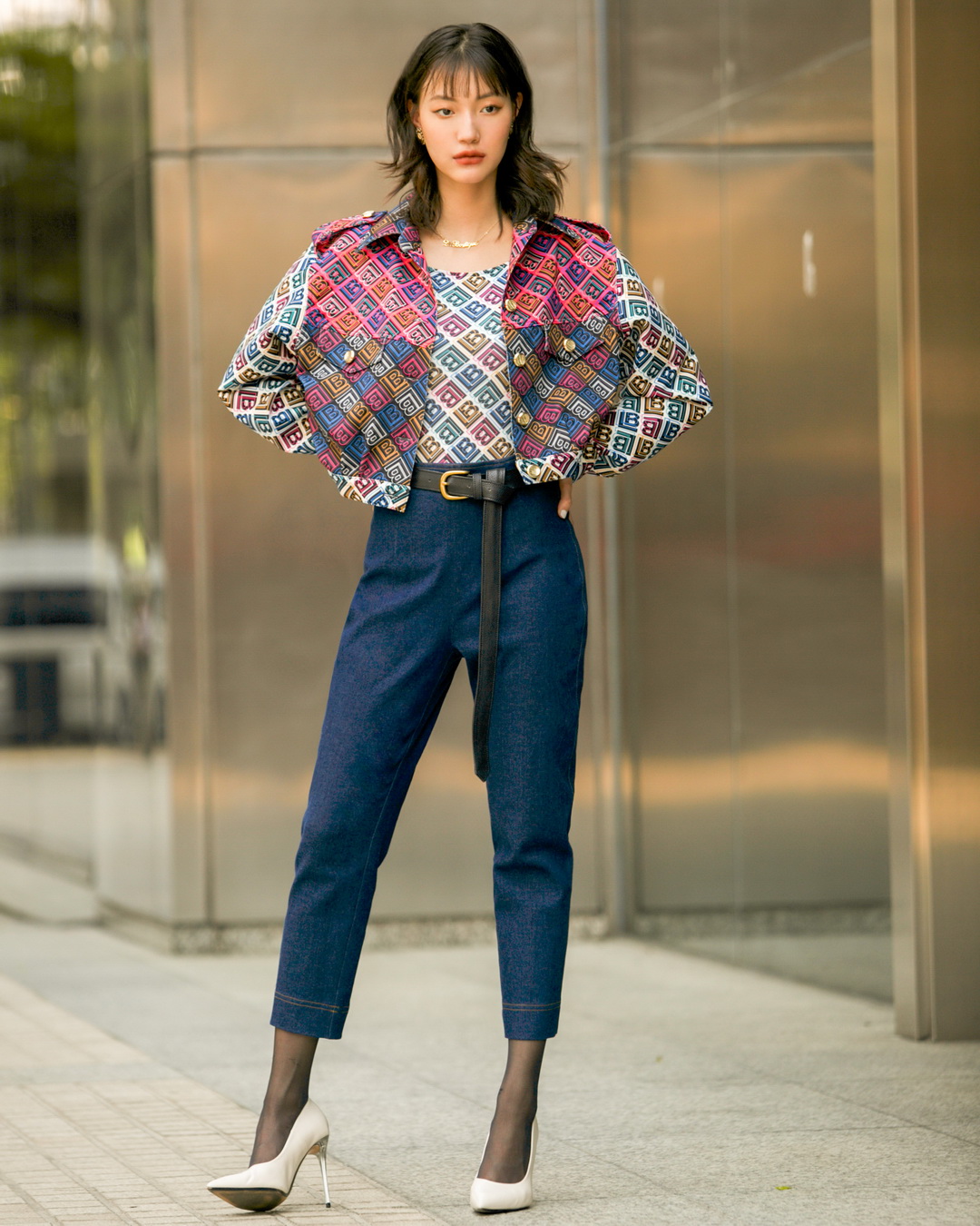 ‘La Boutique’ Spring/Summer 2020 - Rebel Without a Cause สวยเก๋ในแบบฉบับสาวมาสคิวลีน