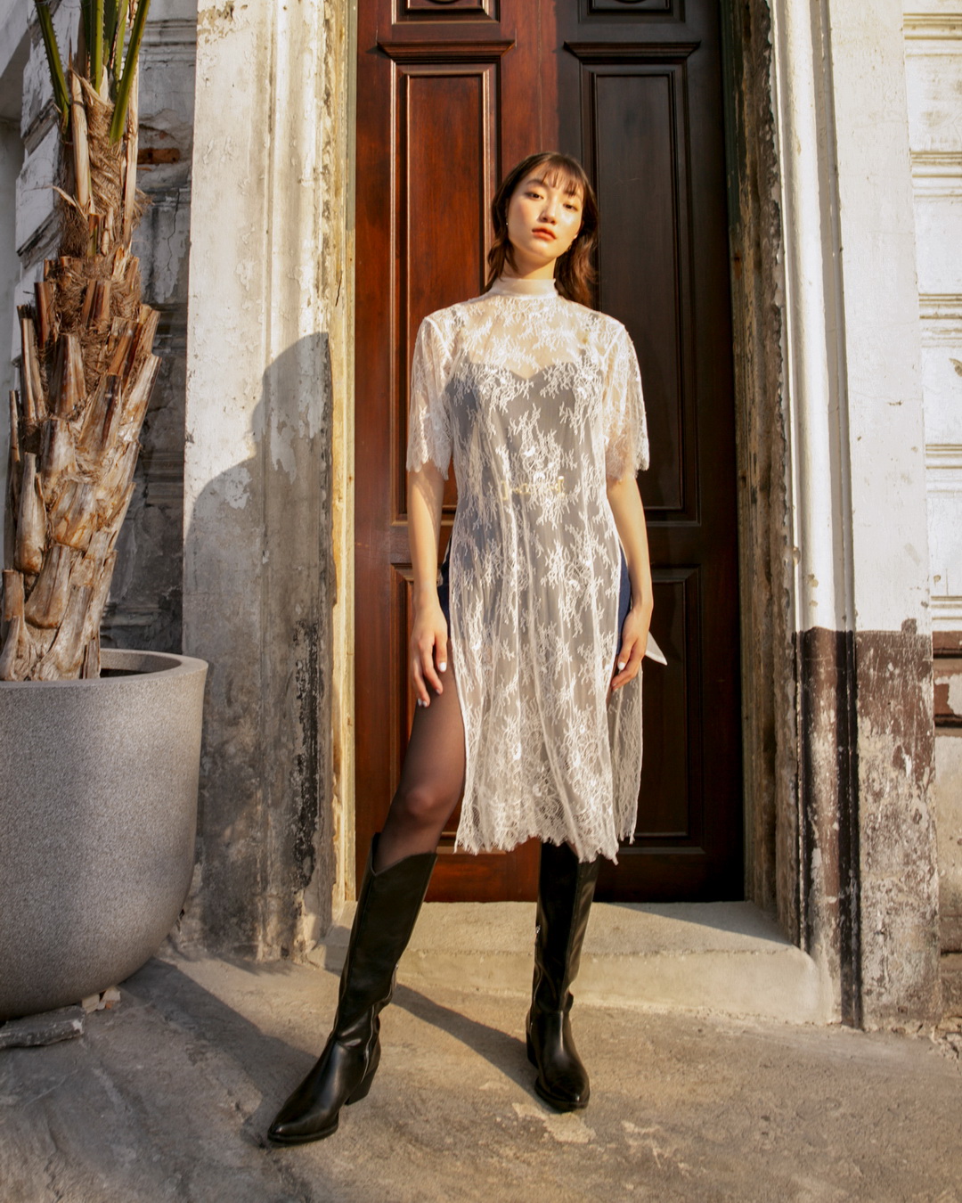 ‘La Boutique’ Spring/Summer 2020 - Rebel Without a Cause สวยเก๋ในแบบฉบับสาวมาสคิวลีน