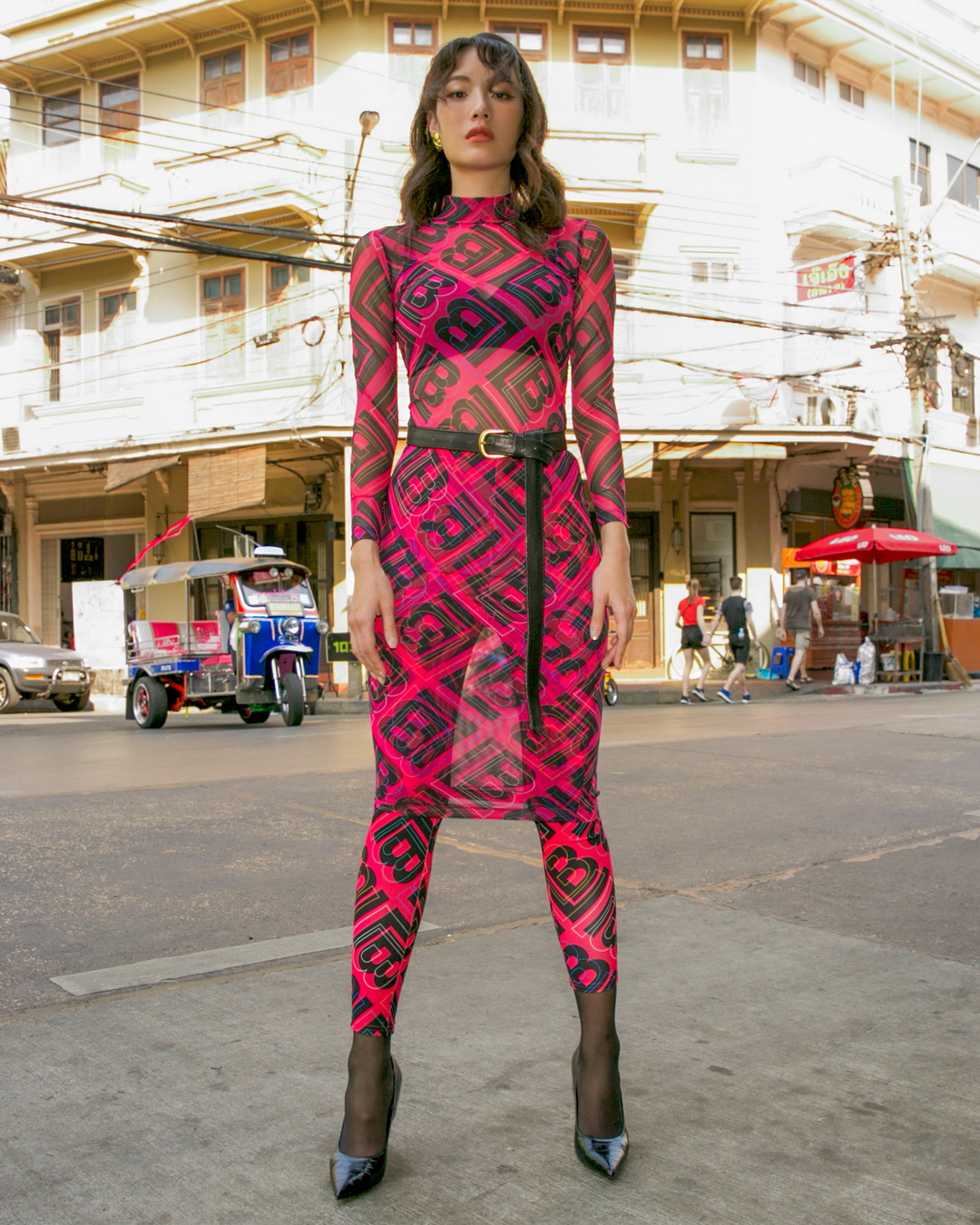 ‘La Boutique’ Spring/Summer 2020 - Rebel Without a Cause สวยเก๋ในแบบฉบับสาวมาสคิวลีน