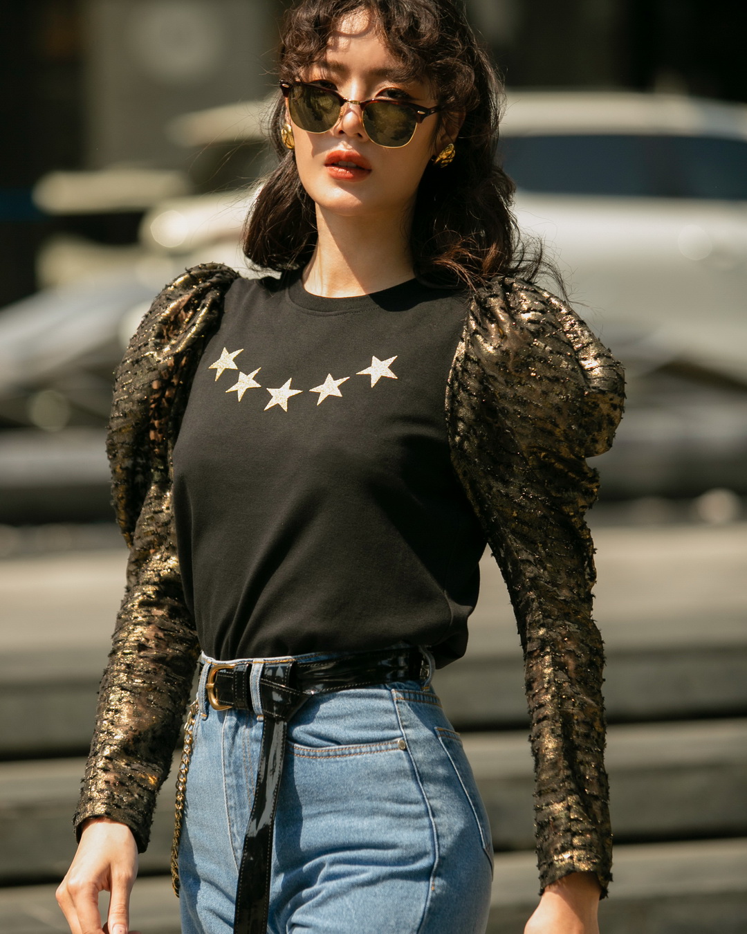 ‘La Boutique’ Spring/Summer 2020 - Rebel Without a Cause สวยเก๋ในแบบฉบับสาวมาสคิวลีน