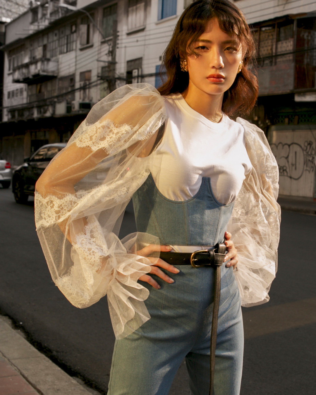 ‘La Boutique’ Spring/Summer 2020 - Rebel Without a Cause สวยเก๋ในแบบฉบับสาวมาสคิวลีน