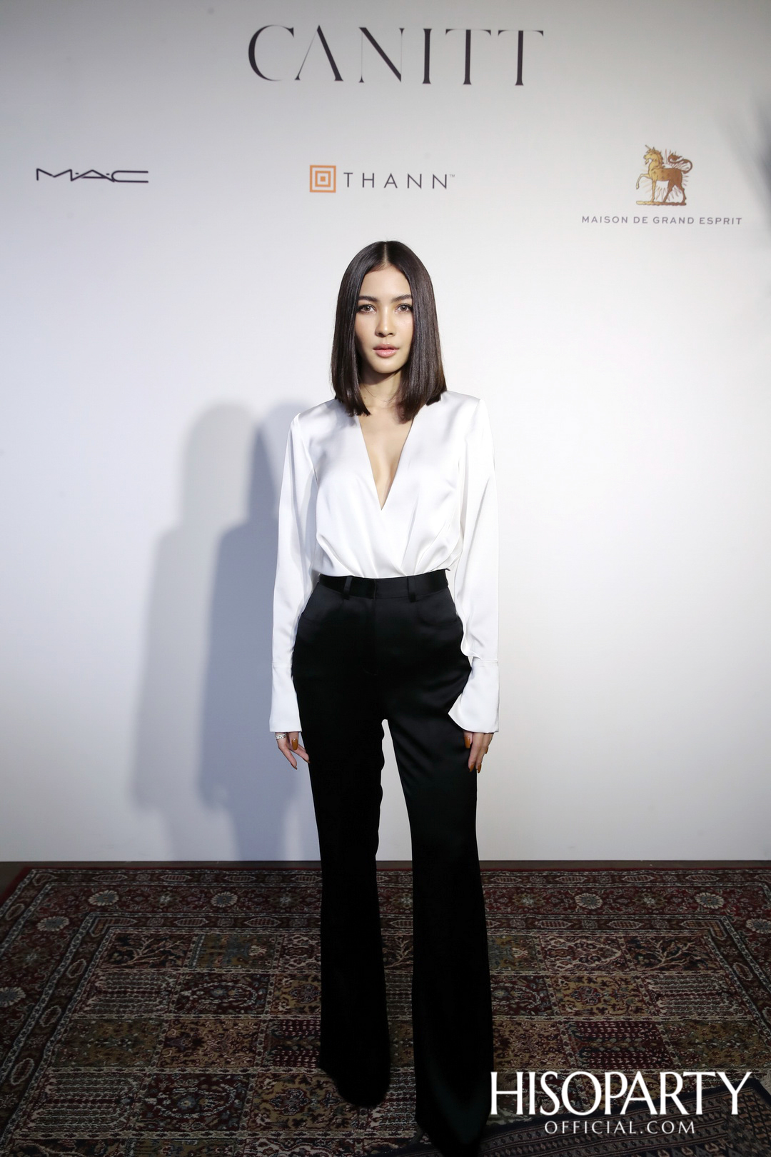 CANITT เผยโฉมคอลเลกชั่นสปริง/ ซัมเมอร์ 2020