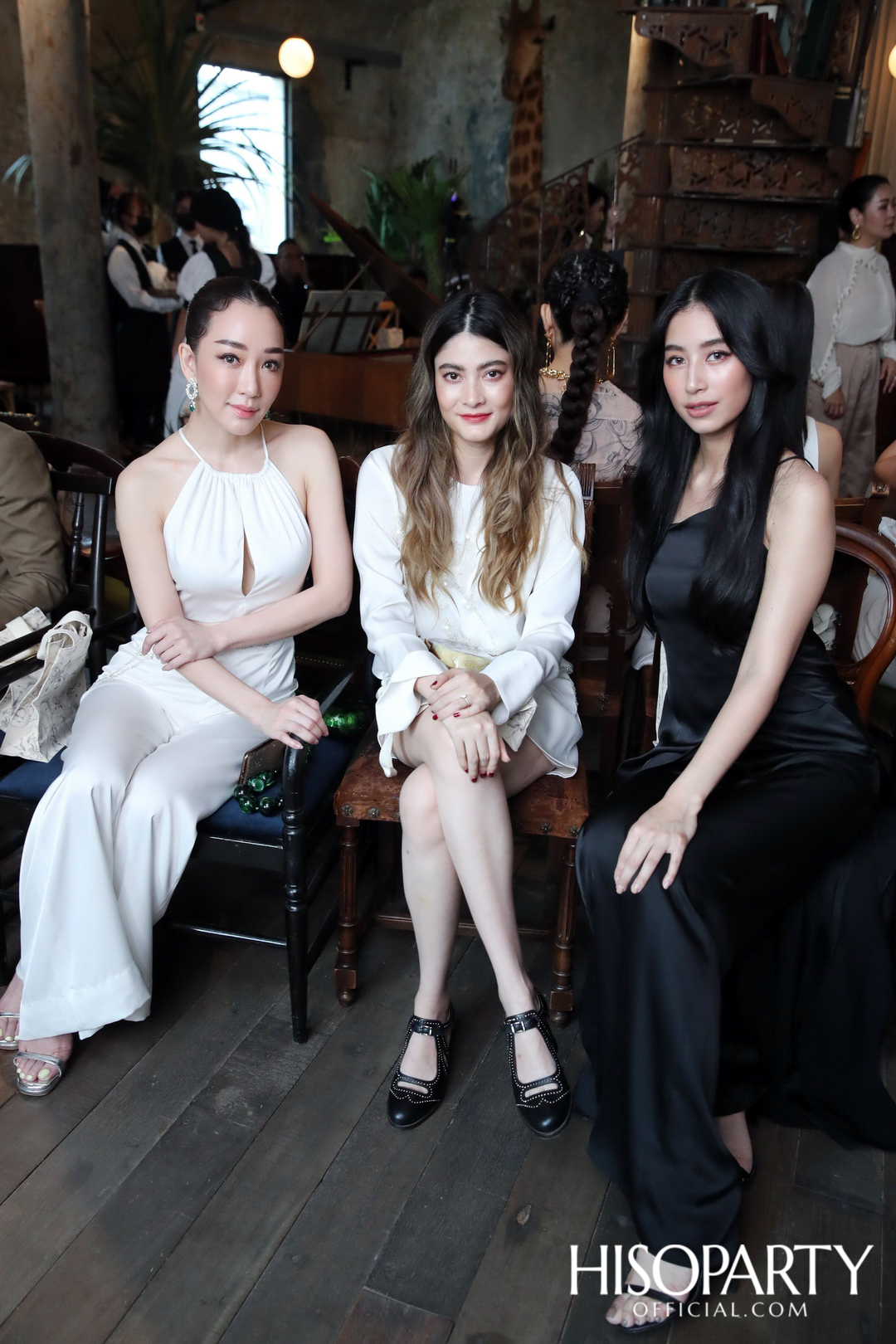 CANITT เผยโฉมคอลเลกชั่นสปริง/ ซัมเมอร์ 2020