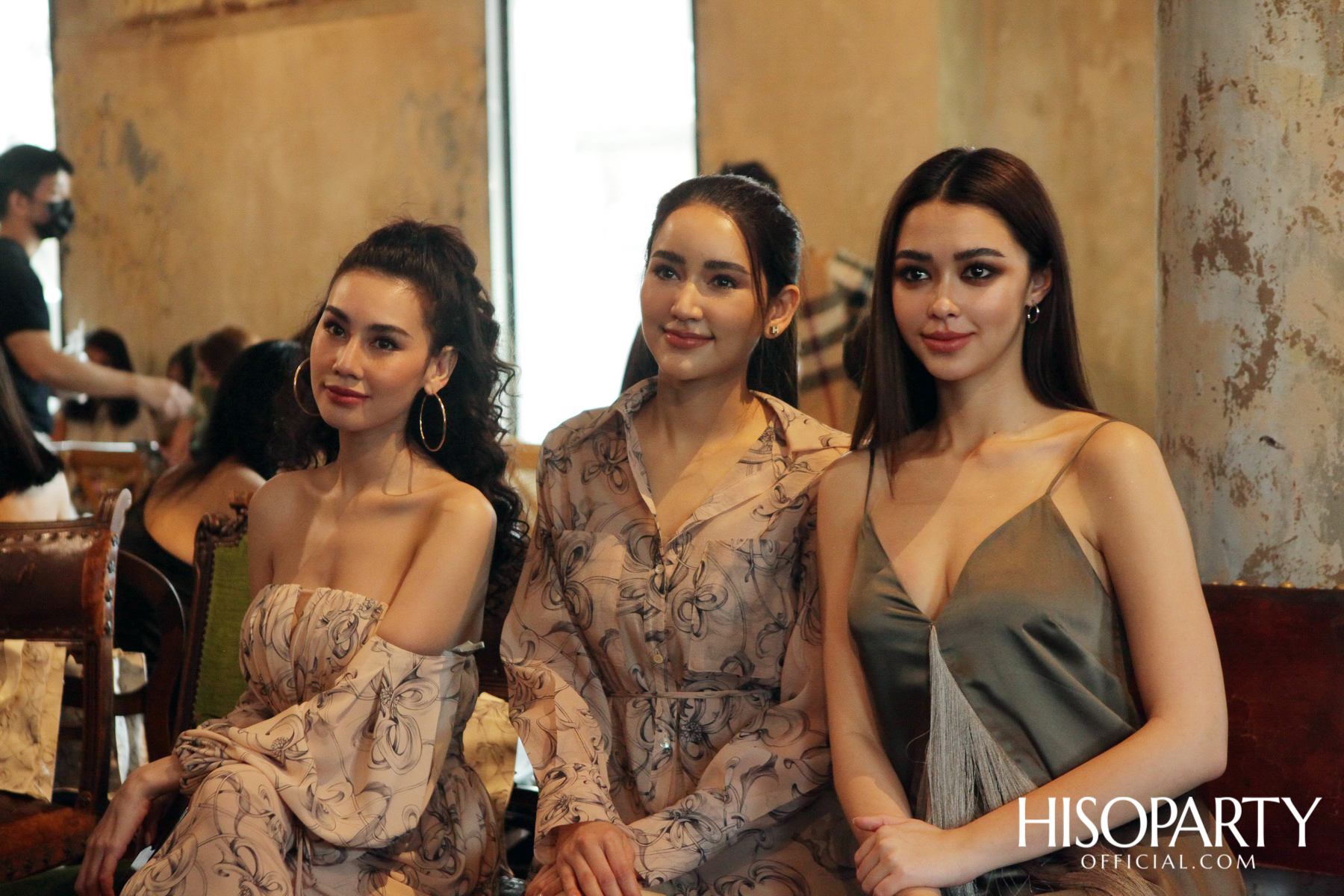 CANITT เผยโฉมคอลเลกชั่นสปริง/ ซัมเมอร์ 2020
