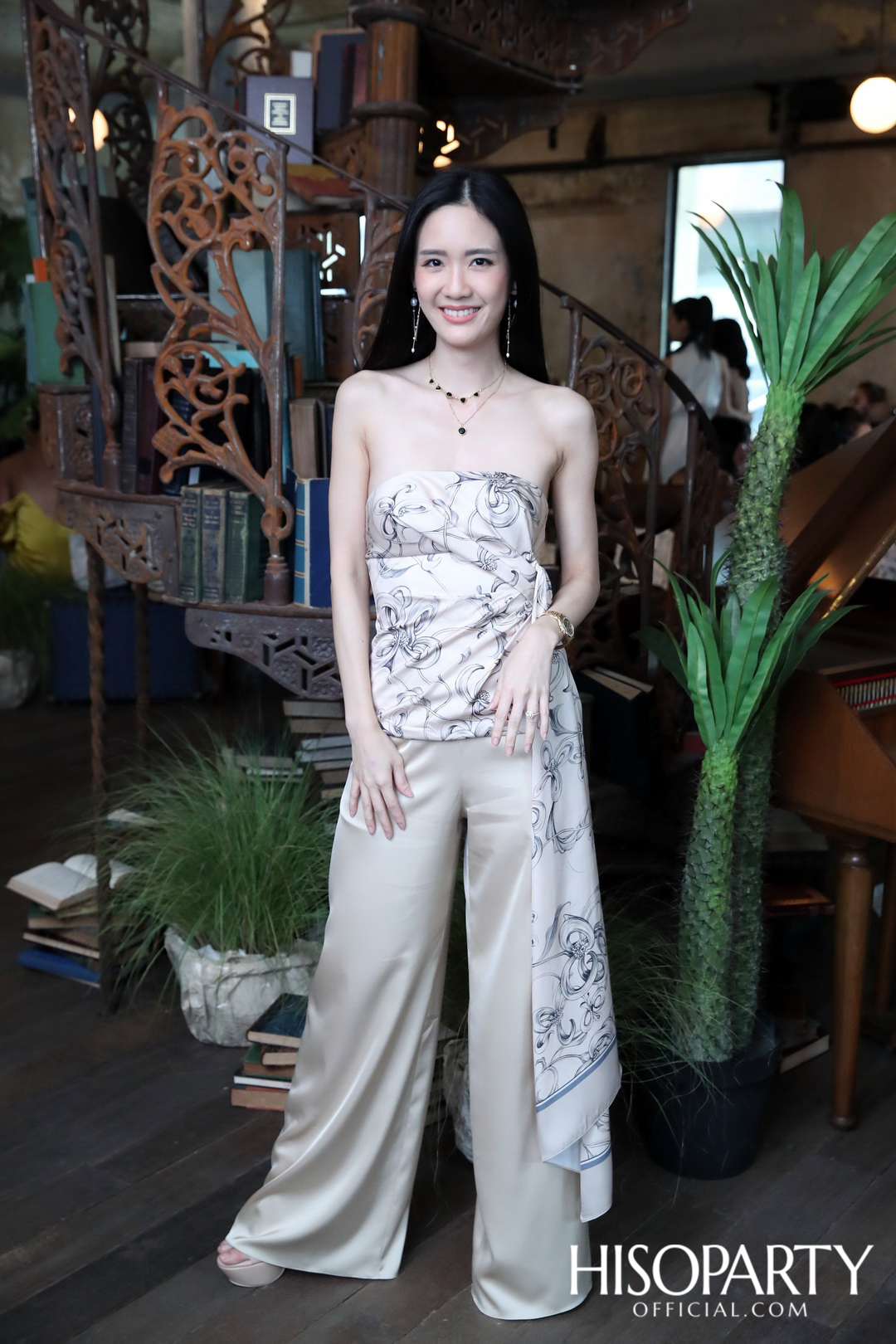 CANITT เผยโฉมคอลเลกชั่นสปริง/ ซัมเมอร์ 2020