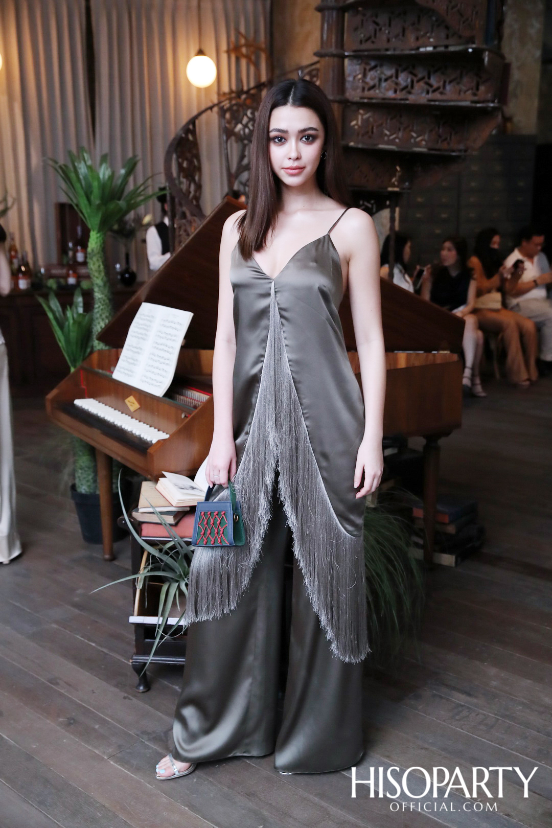 CANITT เผยโฉมคอลเลกชั่นสปริง/ ซัมเมอร์ 2020