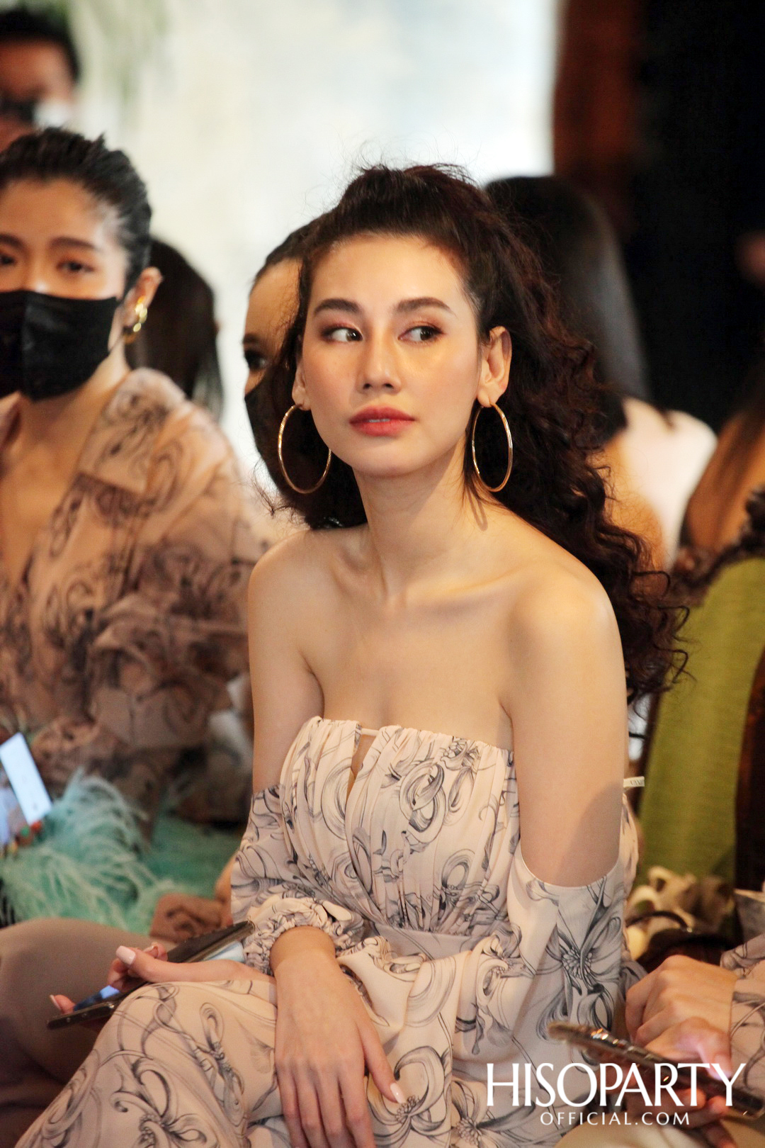 CANITT เผยโฉมคอลเลกชั่นสปริง/ ซัมเมอร์ 2020