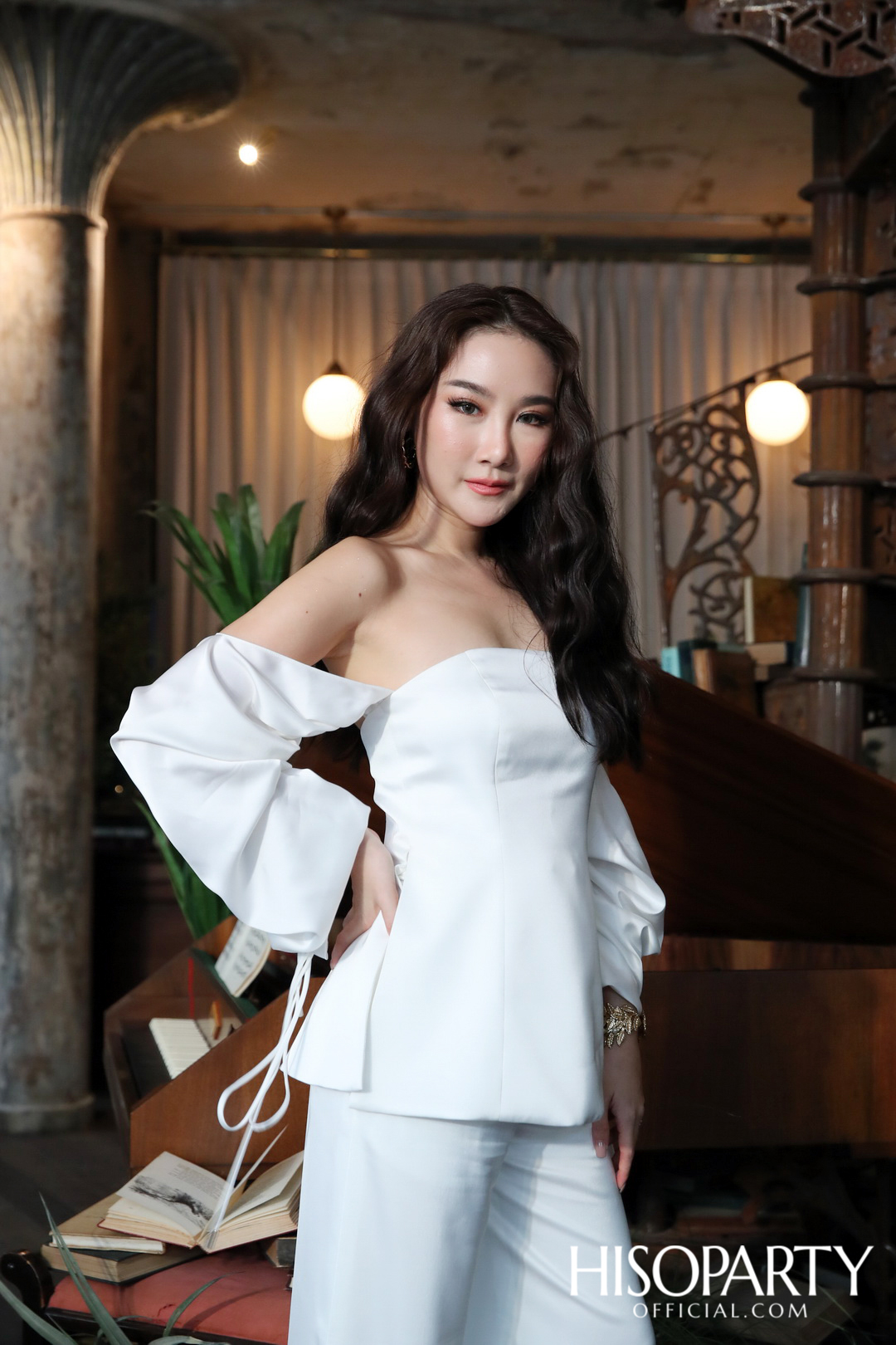 CANITT เผยโฉมคอลเลกชั่นสปริง/ ซัมเมอร์ 2020