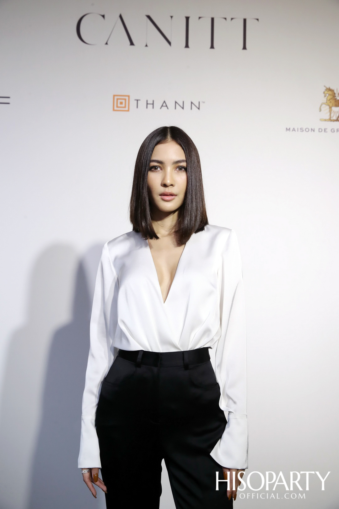 CANITT เผยโฉมคอลเลกชั่นสปริง/ ซัมเมอร์ 2020