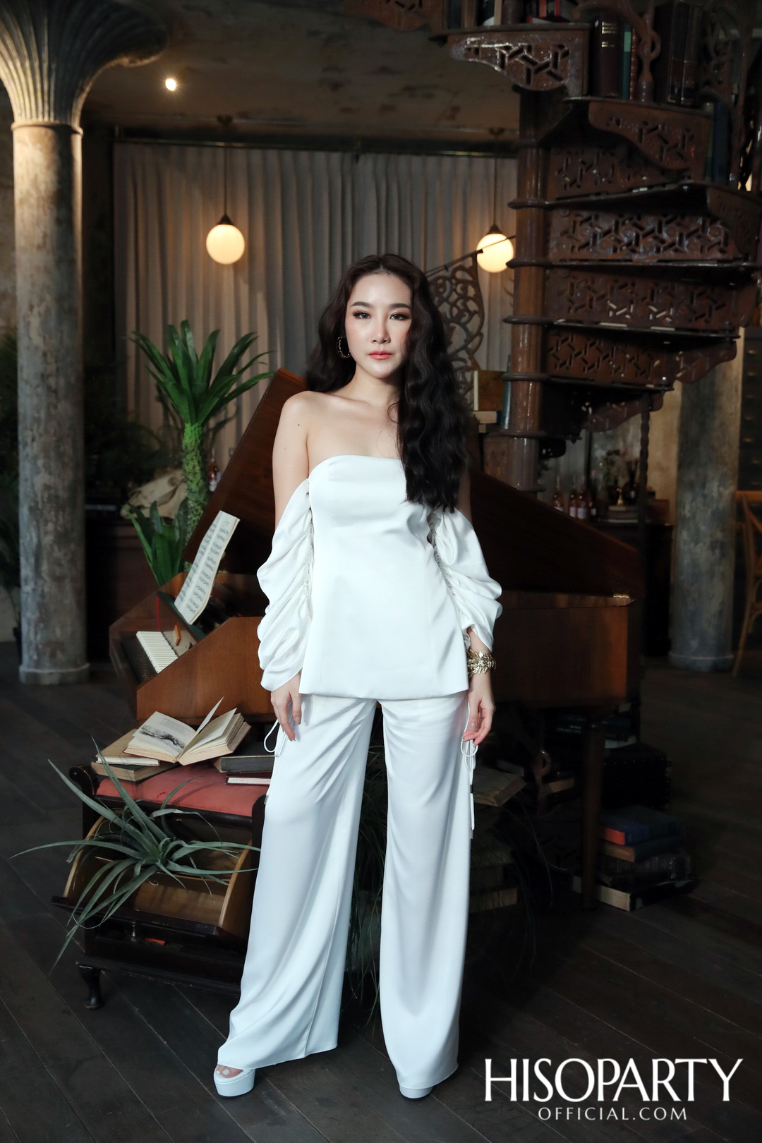 CANITT เผยโฉมคอลเลกชั่นสปริง/ ซัมเมอร์ 2020