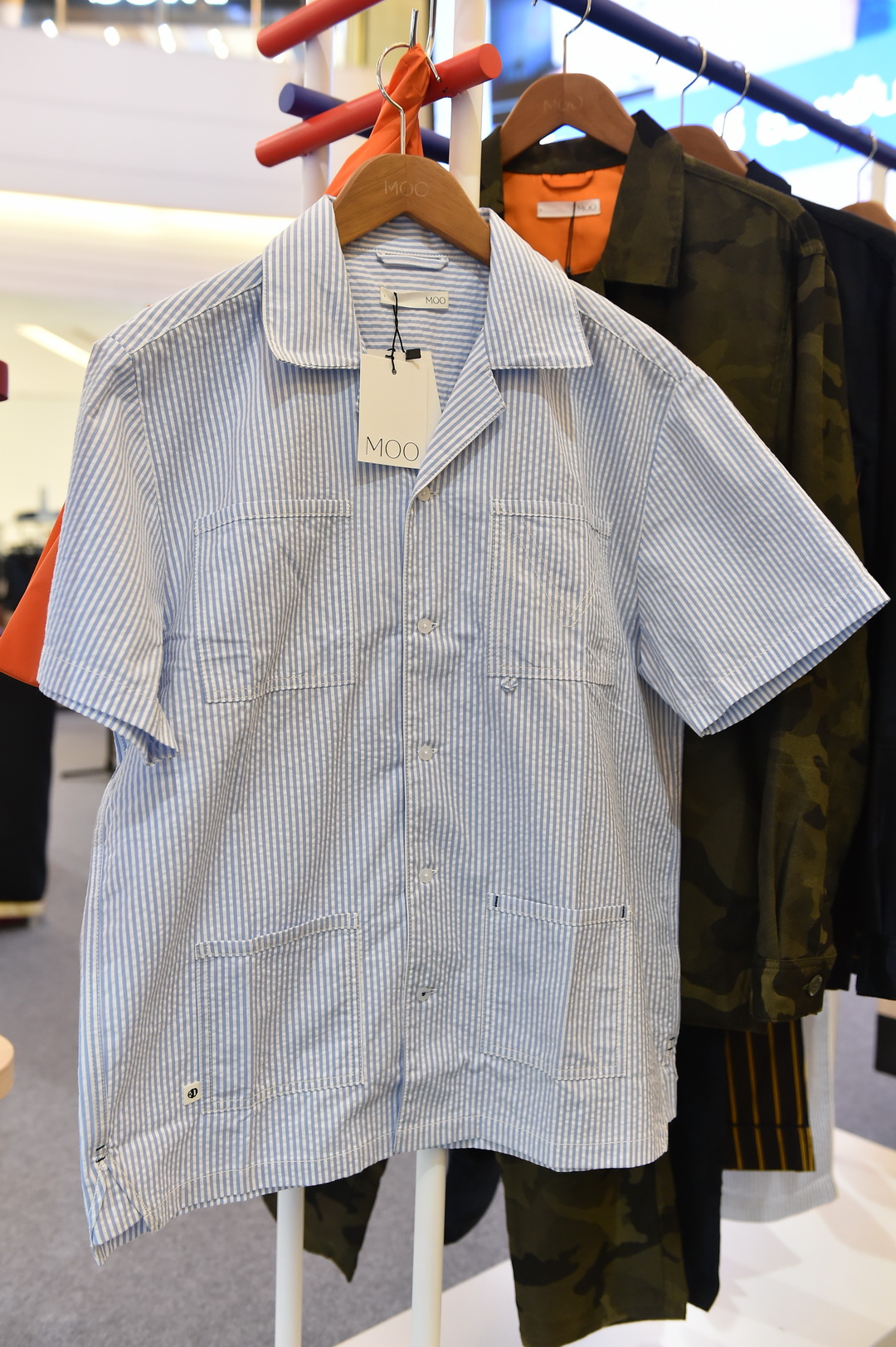 MOO.MOO.THINGS อัพเดทคอลเลกชั่นใหม่