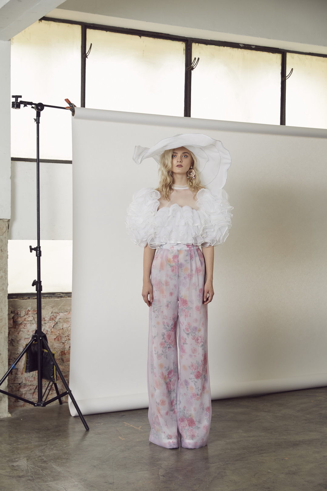 LANDMEE’ คอลเลกชั่นสปริง-ซัมเมอร์ 2020 ‘มาย พรีเชอร์ อีส มาย บิซิเนส’