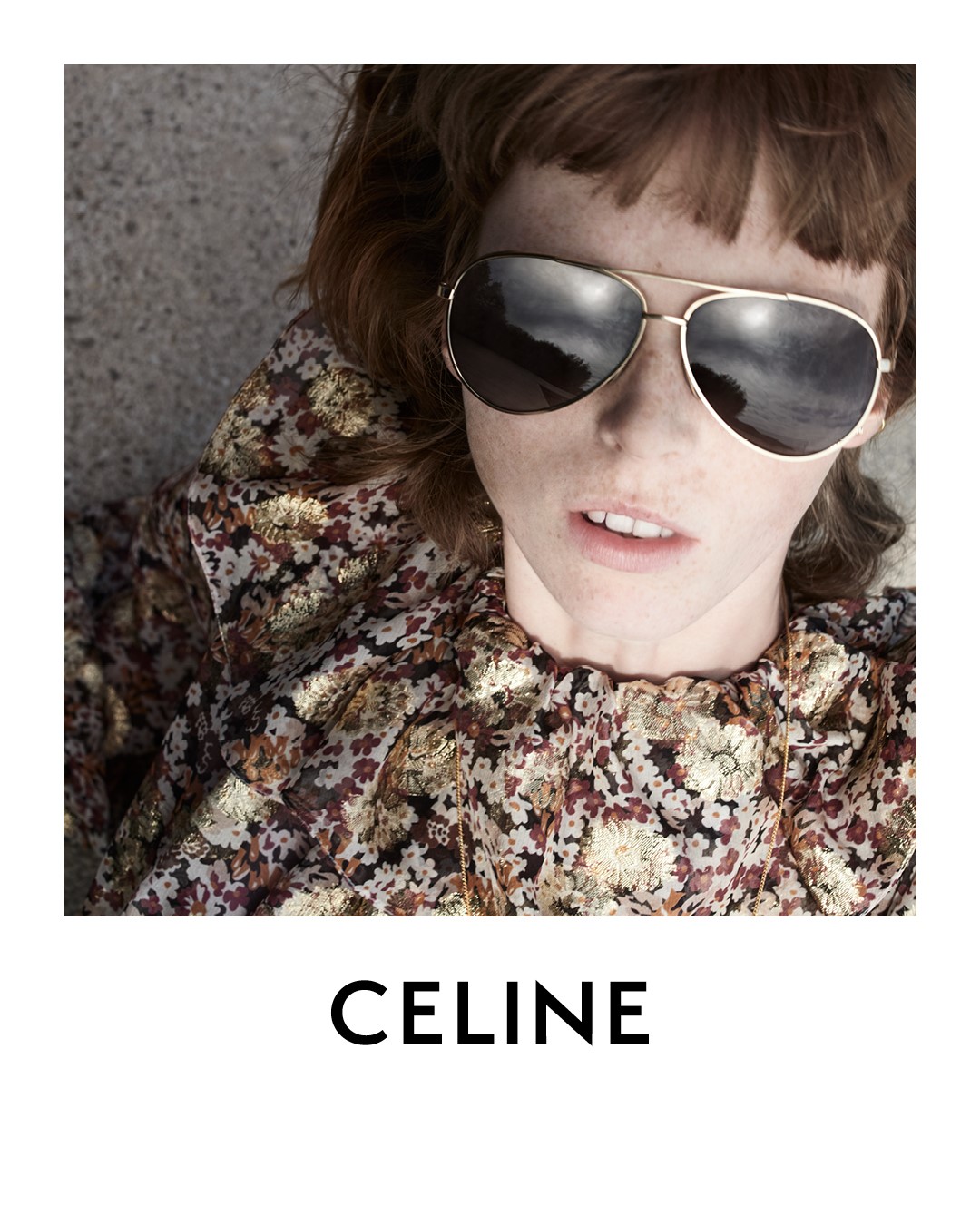 CELINE คอลเลกชั่น Women  Spring 2020
