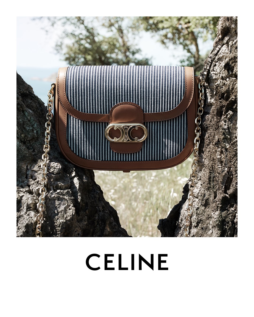 CELINE คอลเลกชั่น Women  Spring 2020