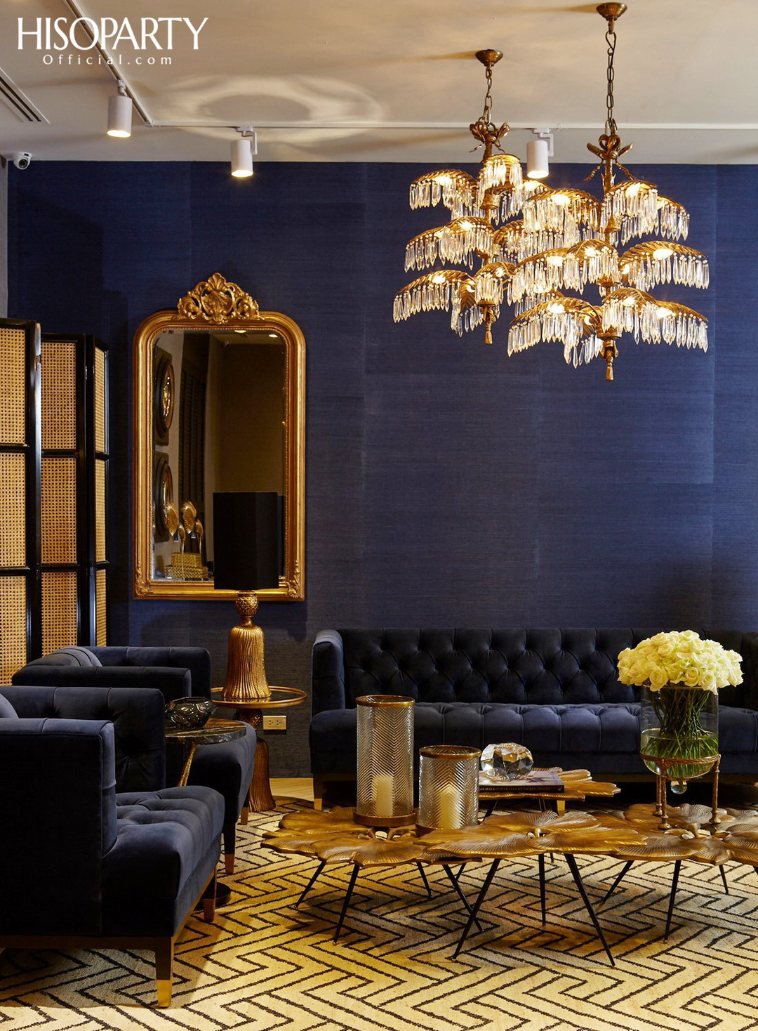 Quattro Design New Flagship Store แฟล็กชิปสโตร์แห่งใหม่ พร้อมตอบทุกโจทย์ของคนรักการแต่งบ้าน