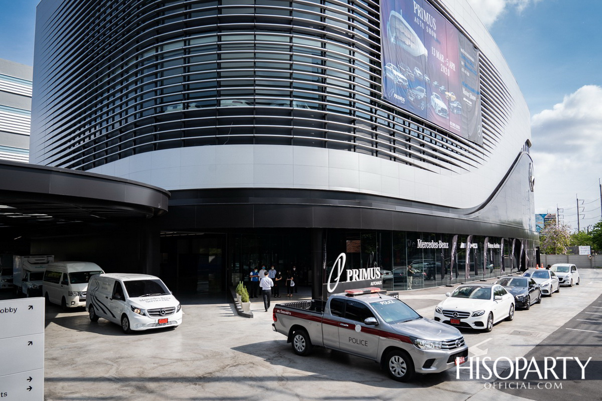 ครอบครัวตั้งคารวคุณ ปันน้ำใจต้านภัยโควิด