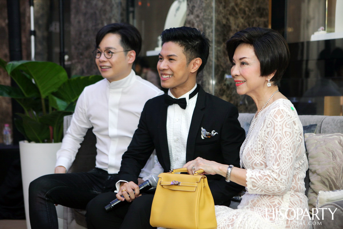 บิวตี้เจมส์ จัดงาน ‘The Grand Opening of Beauty Gems boutique  at Park Lane Ekkamai’  ฉลองเปิดแฟล็กชิพสโตร์แห่งใหม่ล่าสุดอย่างเป็นทางการ