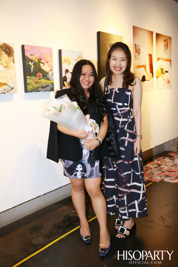 Mathayom Art Exhibition