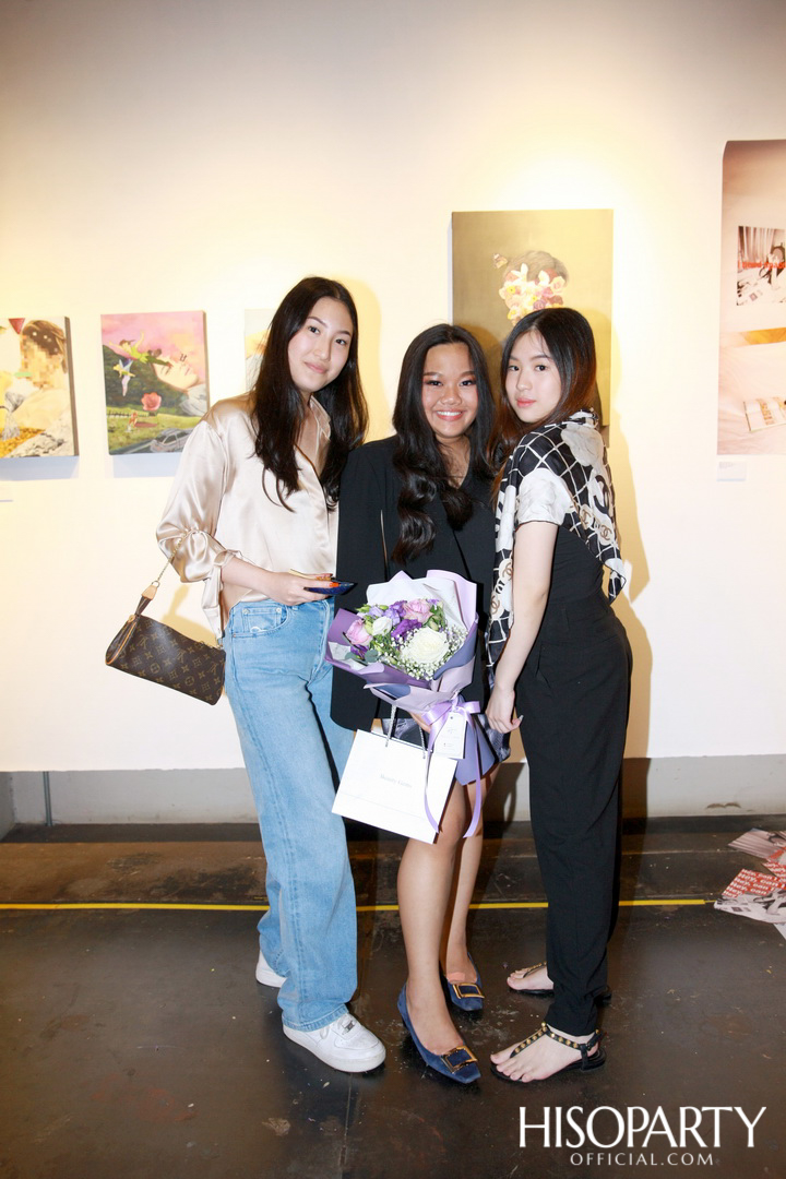 Mathayom Art Exhibition