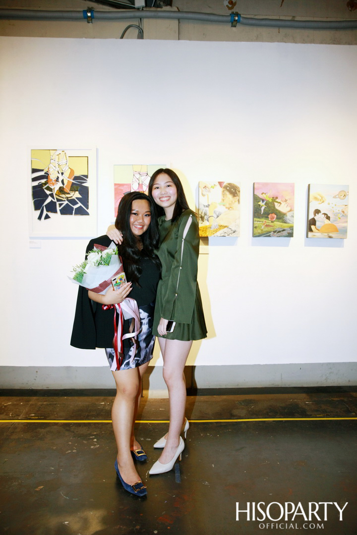 Mathayom Art Exhibition