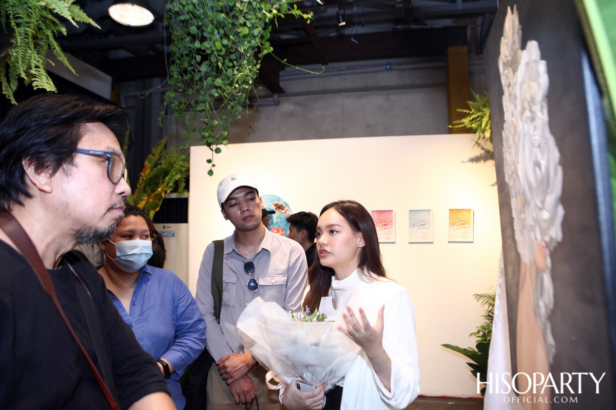 Mathayom Art Exhibition