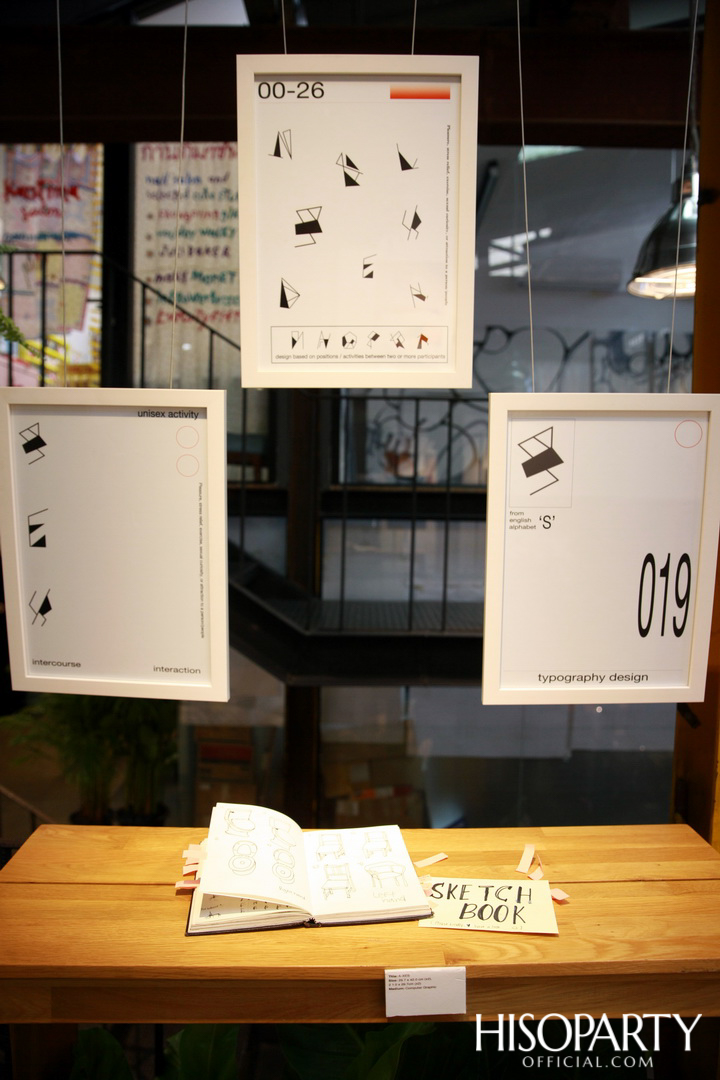 Mathayom Art Exhibition