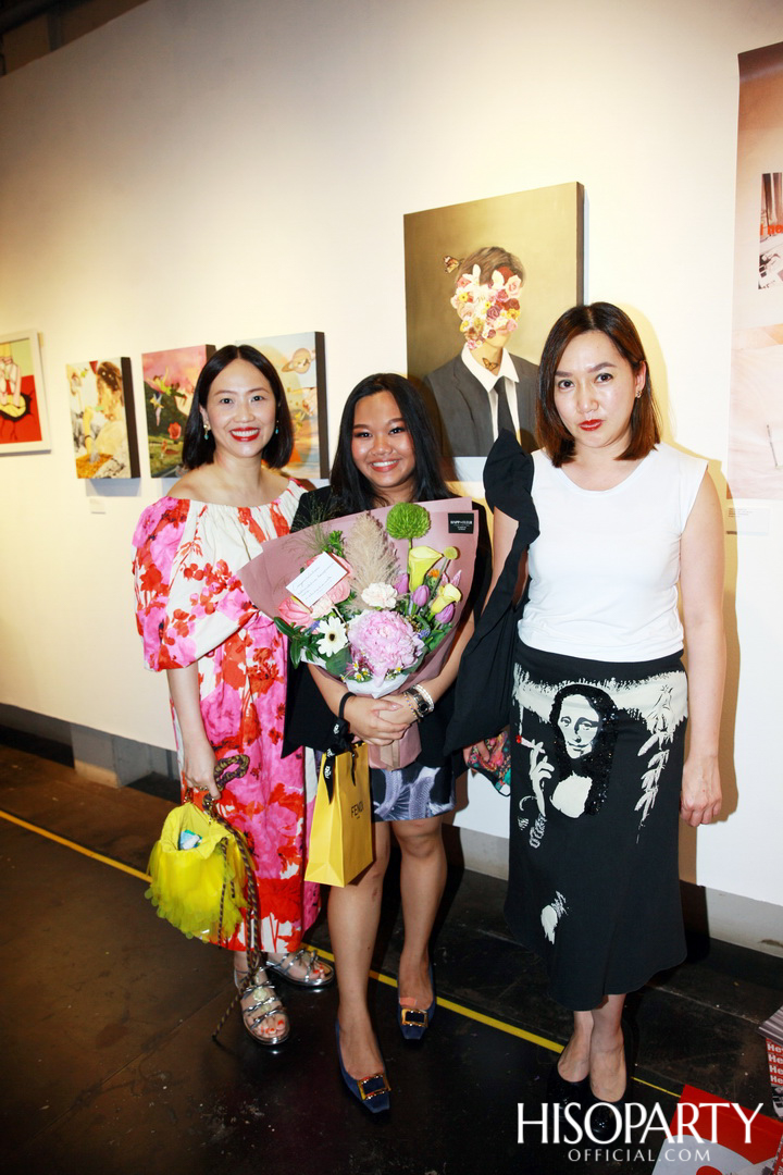 Mathayom Art Exhibition