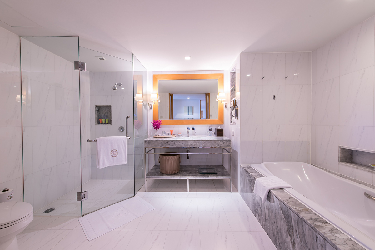 เดอะโดม แอท เลอบัว กลับมาเปิดให้บริการอีกครั้ง พร้อมร้านอาหารรสเลิศชื่อดังเช่นเคย