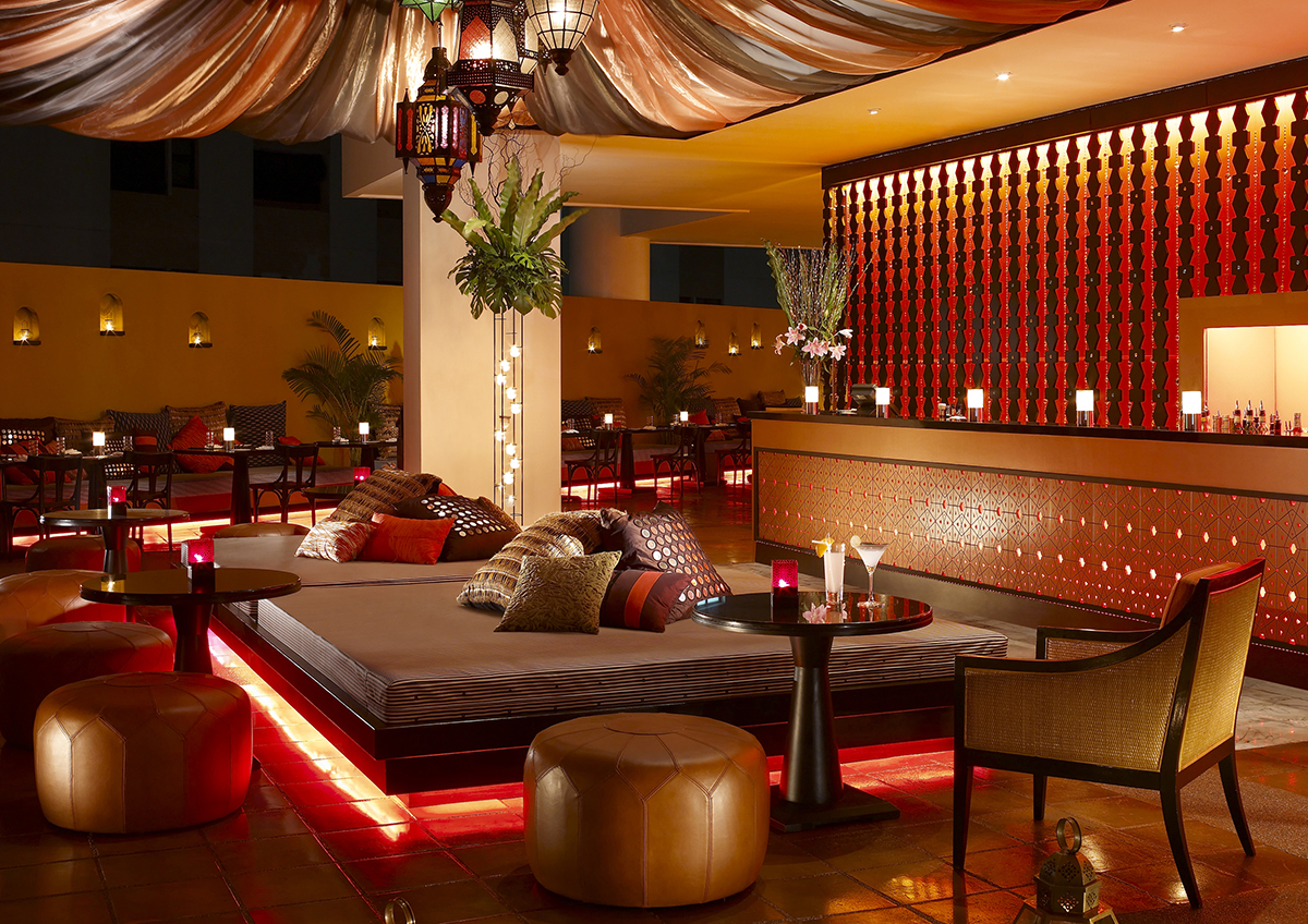 เดอะโดม แอท เลอบัว กลับมาเปิดให้บริการอีกครั้ง พร้อมร้านอาหารรสเลิศชื่อดังเช่นเคย