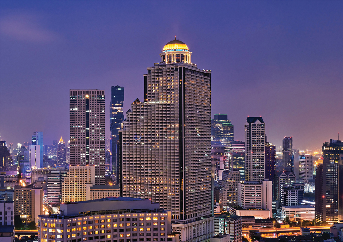 เดอะโดม แอท เลอบัว กลับมาเปิดให้บริการอีกครั้ง พร้อมร้านอาหารรสเลิศชื่อดังเช่นเคย