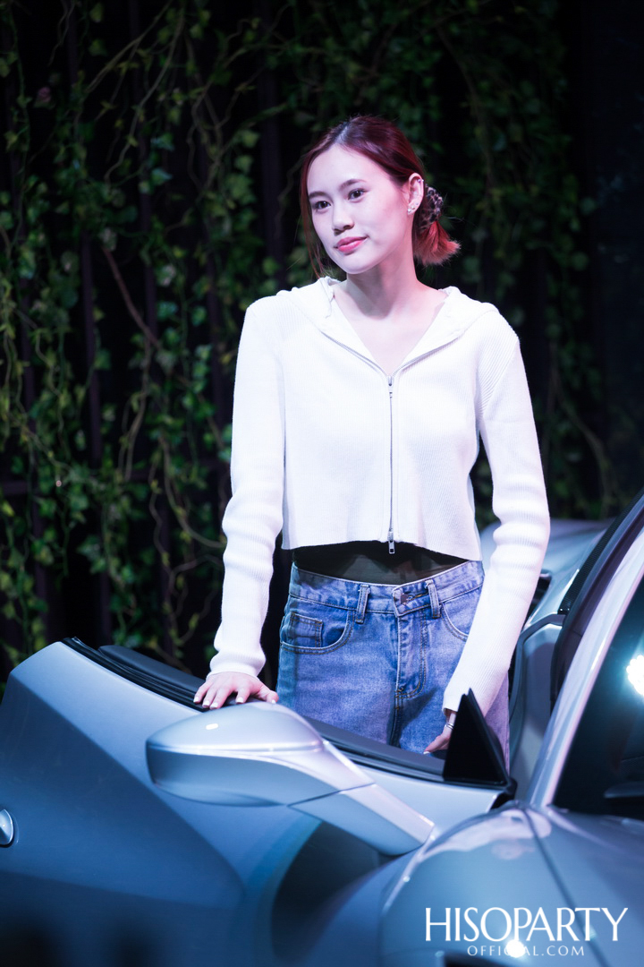 Ferrari Thailand x HISOPARTY